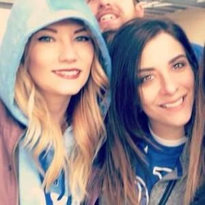 Meet your Posher, Amber